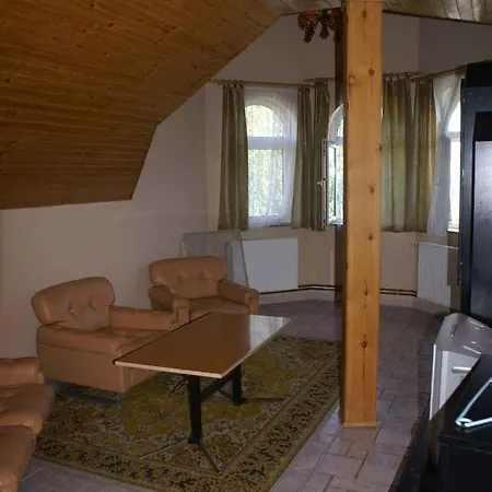 Apartment In Siofok/balaton 19943 *