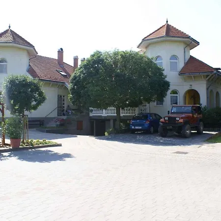 Apartment In Siofok/balaton 19943