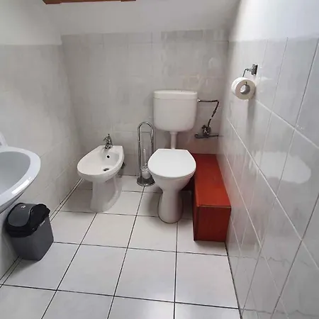 In - Balaton 19943 アパート