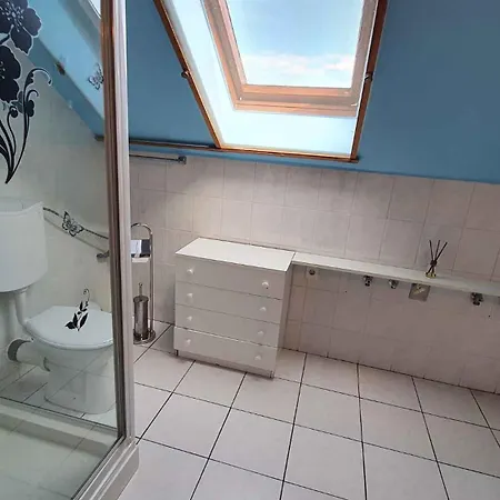 In - Balaton 19943 アパート