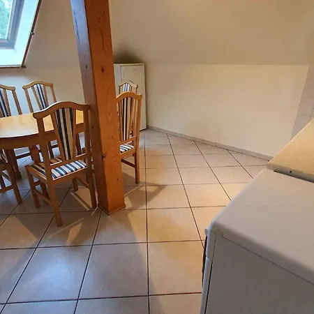 アパート In - Balaton 19943