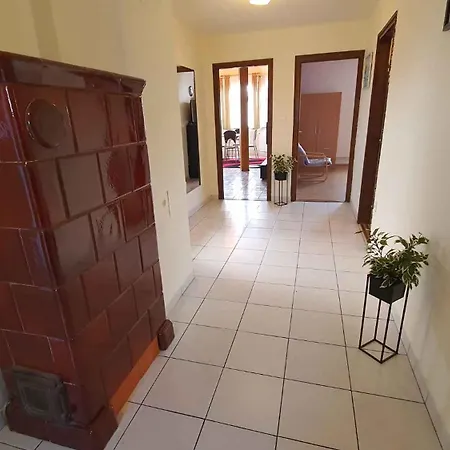 アパート In - Balaton 19943 *