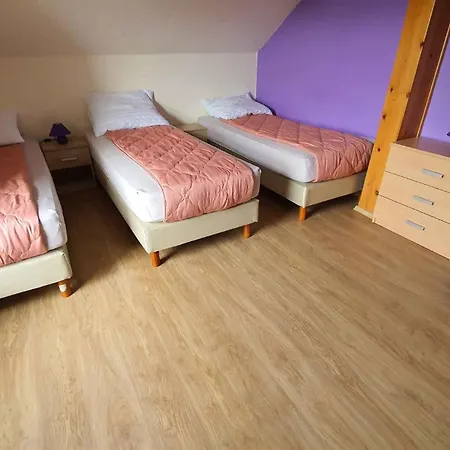 アパート In - Balaton 19943