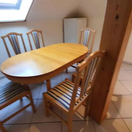 In - Balaton 19943 アパート *