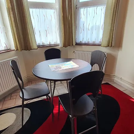 アパート In - Balaton 19943