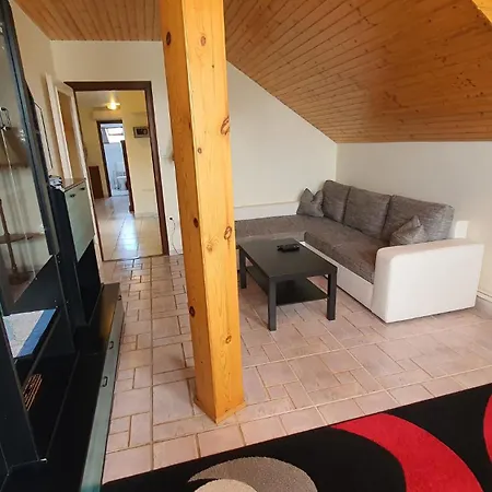 In - Balaton 19943 アパート シオーフォク