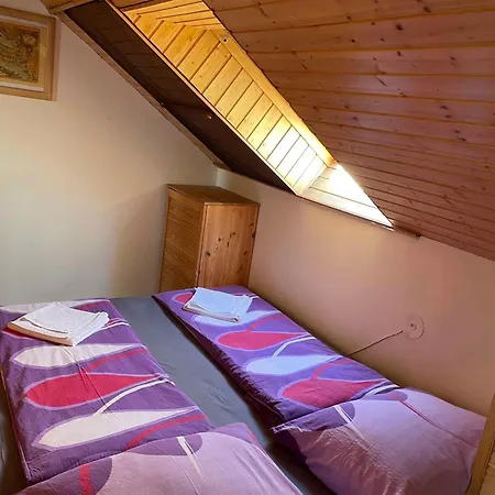 Apartament In Siofok/balaton 19943