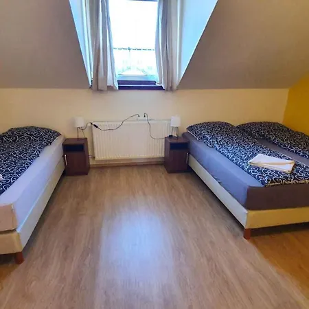 アパート In - Balaton 19943 シオーフォク