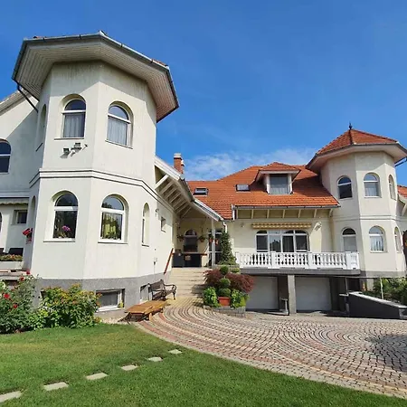 Appartement In Siofok/balaton 19943 Siófok