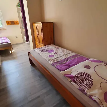 In Siofok/balaton 19943 Appartement