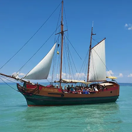 アパート In - Balaton 19943