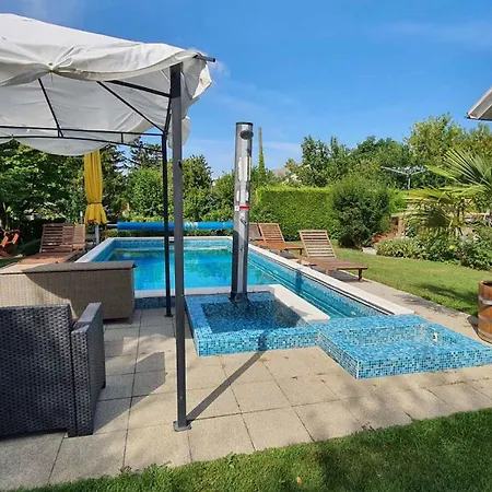 アパート In - Balaton 19943 *