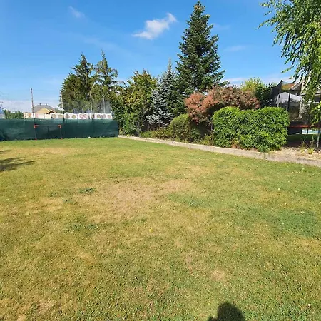 アパート In - Balaton 19943 シオーフォク