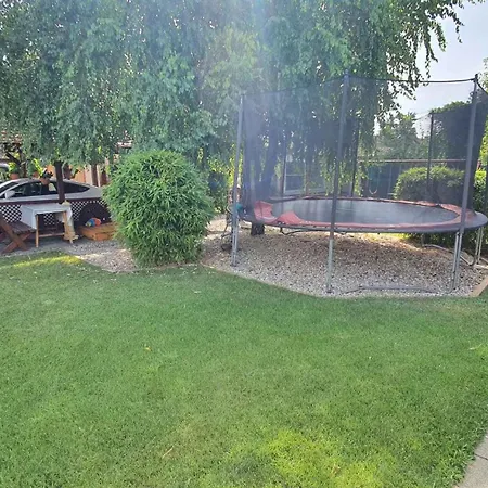 アパート In - Balaton 19943 シオーフォク