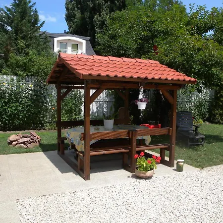 アパート In - Balaton 19943 シオーフォク