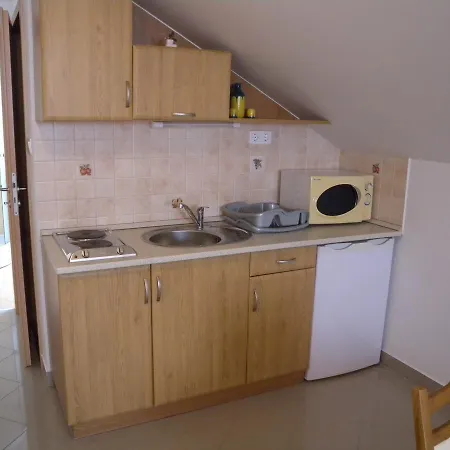 Apartment In Siofok/balaton 19943 *