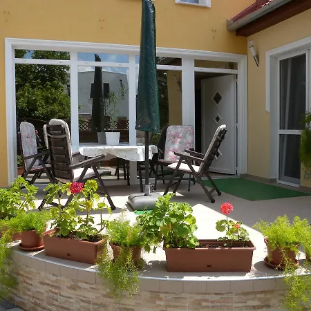 アパート In - Balaton 19943 シオーフォク