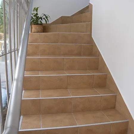 アパート In - Balaton 19943