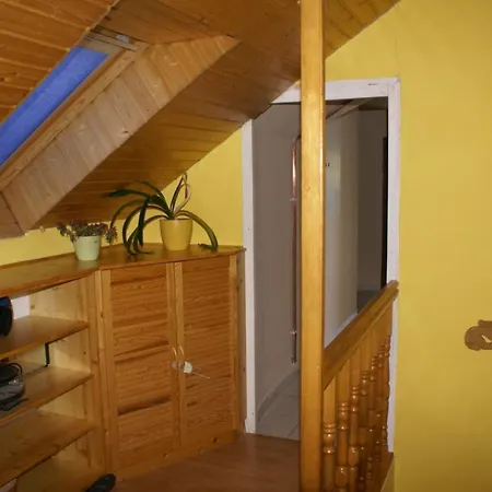 In Siofok/balaton 19943 Apartment *