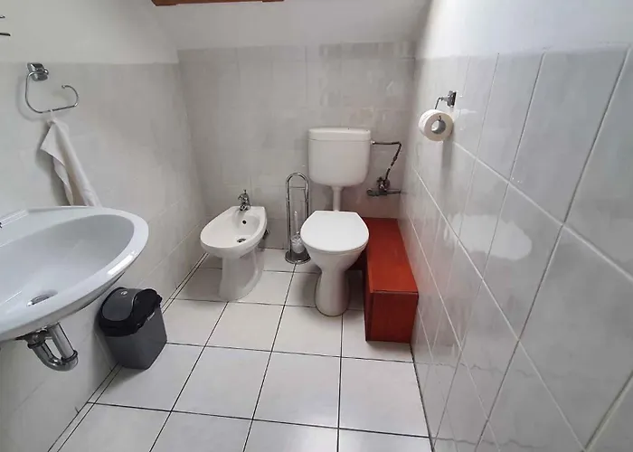 In - Balaton 19943 Apartment