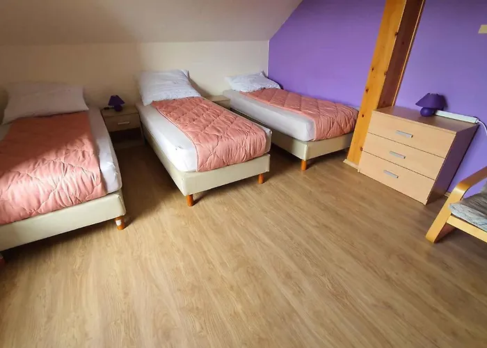 Apartment In - Balaton 19943