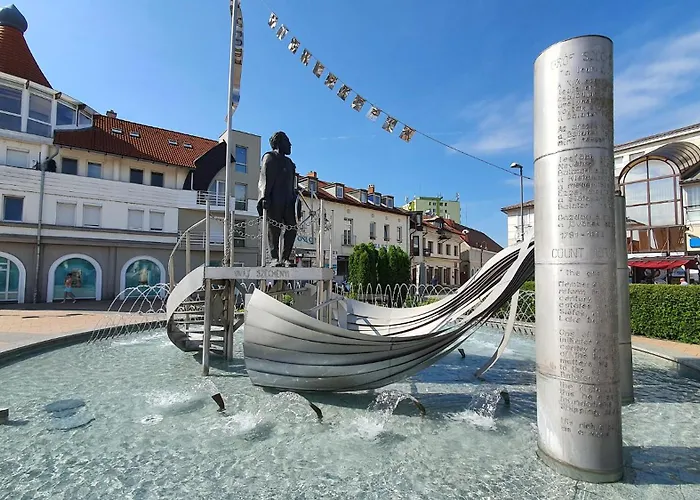 In - Balaton 19943 *