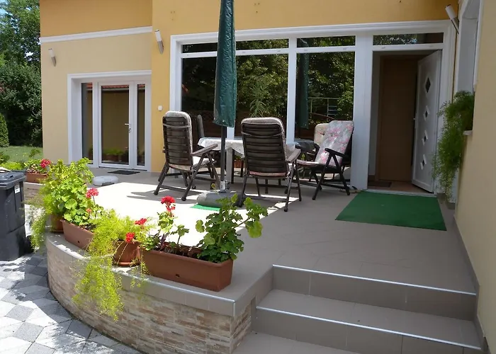 Apartment In - Balaton 19943 *