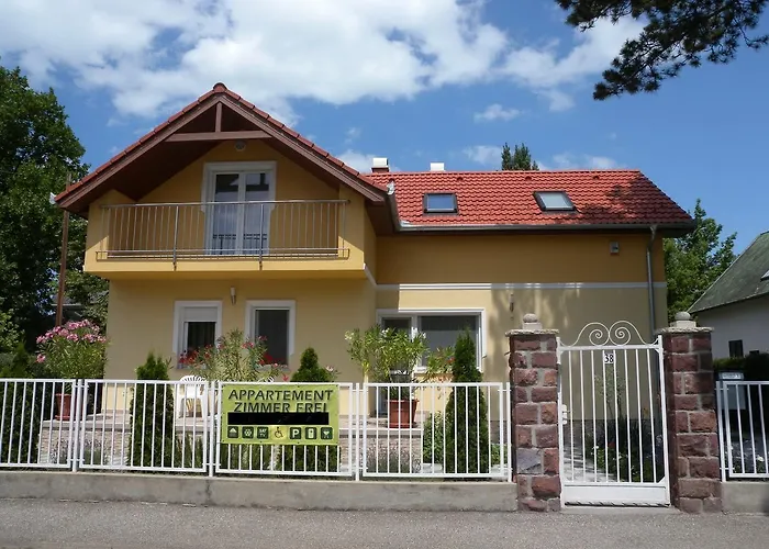 Apartment In - Balaton 19943