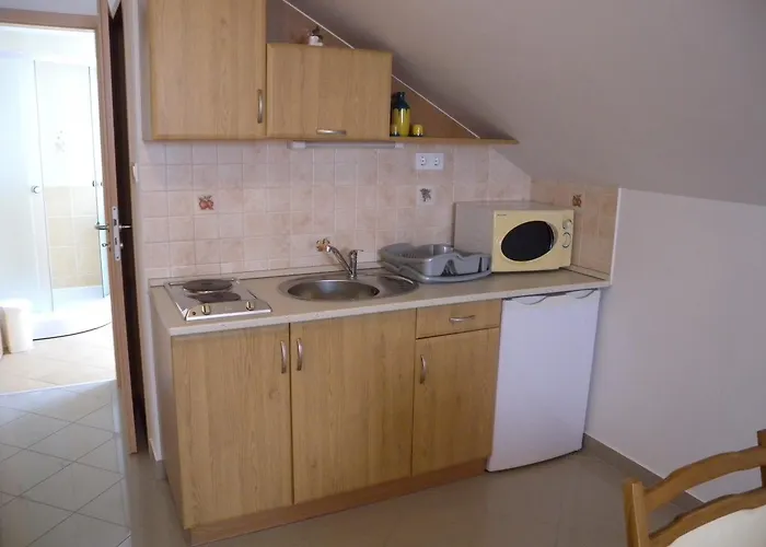 Apartment In - Balaton 19943 *