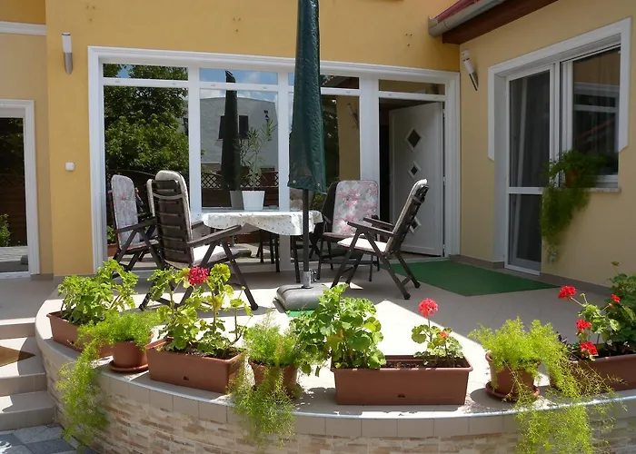 Apartment In - Balaton 19943 Siofok